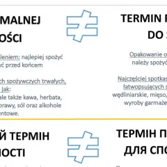 Czy herbata może być przeterminowana? Informacje o minimalnym terminie trwałości i terminie przydatności do spożycia.