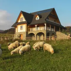 Pieniny gdzie nocleg - najlepsze opcje na udany wypoczynek