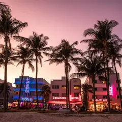 Najlepszy czas na podróż do Miami: uniknij tłumów i wysokich cen
