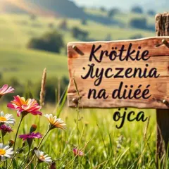Wiersze na Dzień Taty, które wyrażają miłość i wdzięczność