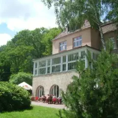 Sanatorium Borkowo w Połczynie-Zdroju: Leczenie i komfortowy wypoczynek
