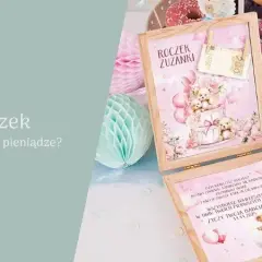 Ile dać na roczek? Kwoty, prezenty i wróżby przewodnik