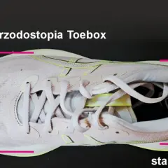 Jakie buty do biegania wybrać, aby uniknąć kontuzji i bólu?