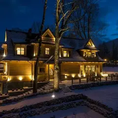 Restauracja Bacówka Zakopane – smak tradycji i wyjątkowe dania