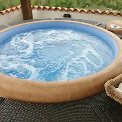 Lay-Z-Spa: Jak wybrać, używać i pielęgnować jacuzzi ogrodowe?