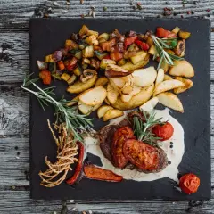 Gdzie zjeść w Świeradowie-Zdroju? Odkryj najlepsze restauracje