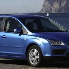 Ile pali ford focus 1.6 benzyna? Sprawdź, jak zaoszczędzić na paliwie