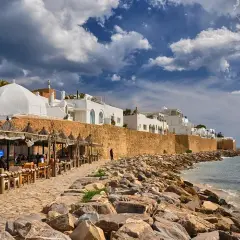 Hammamet: Niezapomniane atrakcje. Od historii po nowoczesność!