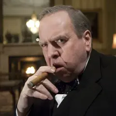 Churchill: Kontrowersyjny film o brytyjskim premierze w czasie wojny