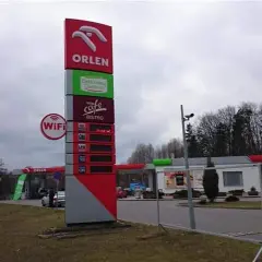 Orlen płyn do dezynfekcji kiedy dostępny - najnowsze informacje o dostępności