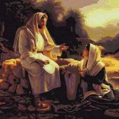 Malarstwo religijne współczesne: jak tradycja spotyka nowoczesność