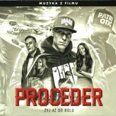 Muzyka z filmu Proceder: emocjonalna podróż przez utwory Chady