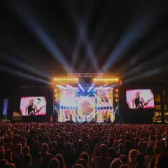 Ile trwa koncert meskiego grania? Sprawdź godziny i szczegóły