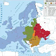 Wojna cywilizacji: jak teoria Huntingtona wyjaśnia współczesne konflikty