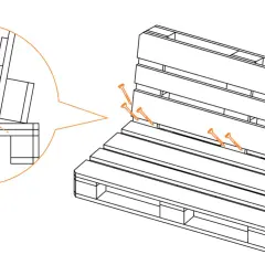 Jak zrobić huśtawkę DIY? Bezpieczny poradnik krok po kroku