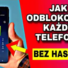 Jak odblokować telefon przez aparat i uniknąć frustracji z PIN-em