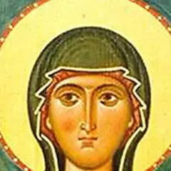 Święta Antonina z Nicei – patronka sprawiedliwości i czystości małżeńskiej