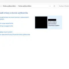 Jak sprawdzić nazwę użytkownika w Windows 10 bez zbędnych problemów
