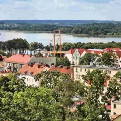 Wydminy atrakcje: odkryj nieznane skarby Mazur i aktywności dla każdego