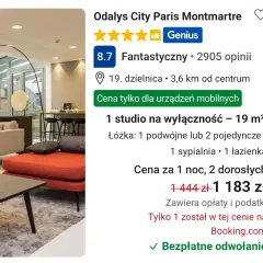 Tanie noclegi: 7 trików, by oszczędzać jak ekspert