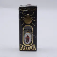 Para que sirve el extracto de garrapata en rituales de amor y éxito