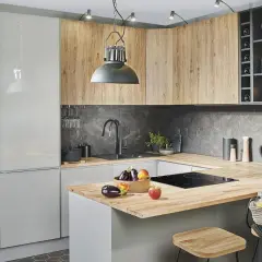 Ile kosztuje projekt kuchni w Leroy Merlin? Poznaj ukryte koszty