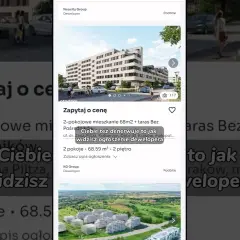 Dlaczego deweloperzy nie podają cen mieszkań i co to oznacza dla Ciebie