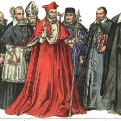 Ile było soborów? Poznaj ich znaczenie i historię w Kościele