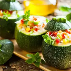 Secondi piatti vegetariani: 50+ idee veloci e gustose per ogni cena