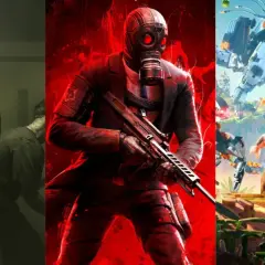 Gry na grudzień w PlayStation Plus: przetrwanie w mroku, walka w masce i przygoda w świecie LEGO.