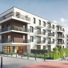 Bemowo Lotnisko: Ile osiedli? Poznaj ich charakter i ceny