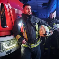 Jak napisać życiorys do straży pożarnej, aby wyróżnić się w rekrutacji