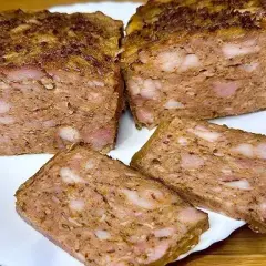 Idealna pieczeń rzymska drobiowa? Odkryj sekrety soczystości!