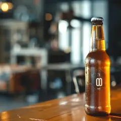 Czy piwo 0 procent ma alkohol? Odkryj, co naprawdę zawiera