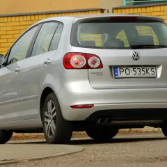 Pojemność baku Golf Plus – co musisz wiedzieć przed podróżą