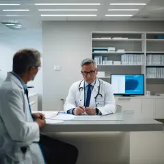 Fizjoterapeuta a skierowania: Kto może je wystawiać? Pełne uprawnienia