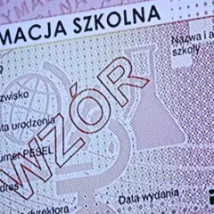 Co zamiast legitymacji szkolnej? Nowe dokumenty, które musisz znać