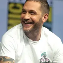 Tom Hardy - fascynująca biografia i najważniejsze osiągnięcia aktora