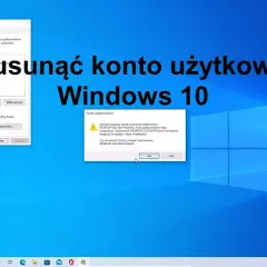Jak usunąć konto na laptopie i uniknąć utraty ważnych danych
