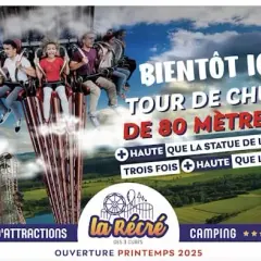 Parcs d'attractions Belgique 2025 : Le guide ultime