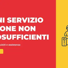 Buoni servizio per persone non autosufficienti: guida pratica e assistenza. Informazioni sull'indennità di accompagnamento per la famiglia.
