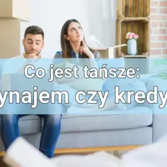 Wakacje kredytowe a wynajem mieszkania: co warto wiedzieć przed decyzją
