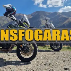 Niezapomniane trasy motocyklowe w Rumunii: odkryj piękno i przygodę