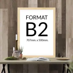 Jaki rozmiar papieru wybrać do zapisu nut: B2 czy B1? Wymiary w cm