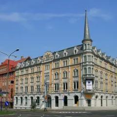 Teatr Chorzów Rozrywki – historia, repertuar i bilety na spektakle