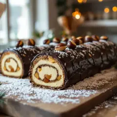 Secrets de chef: Desserts crème de marrons qui bluffent vos invités!