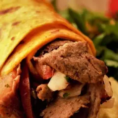 Ranking kebabów: Odkryj najlepsze miejsca w Polsce na pyszne kebaby