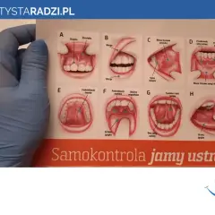 Rak dziąseł: objawy. Czy Twoje dziąsła mówią Ci coś ważnego?