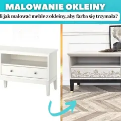 Jak pomalować meble w stylu vintage i uniknąć błędów malarskich