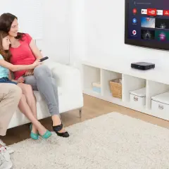 Jak sprawić, żeby telewizor działał bez anteny? Oto skuteczne sposoby